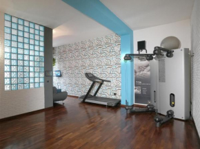 Mywellness Apartment Foggia